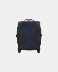 Walizka 4-kołowa Samsonite Ecodiver 79 cm z recyklingu z nadrukiem - 4