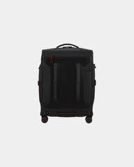 Walizka 4-kołowa Samsonite Ecodiver 79 cm z recyklingu z nadrukiem - 8