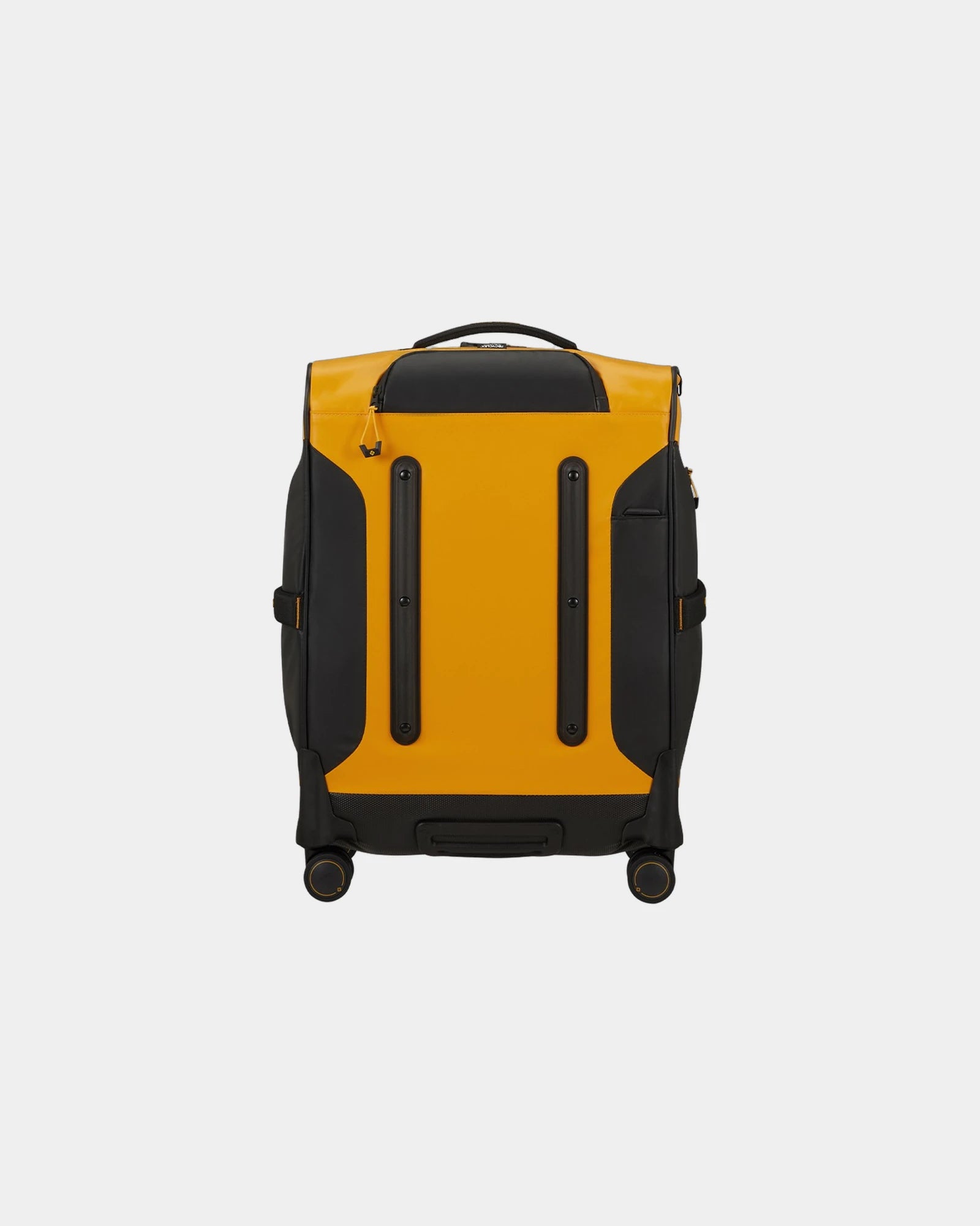Walizka 4-kołowa Samsonite Ecodiver 79 cm z recyklingu z nadrukiem - 12