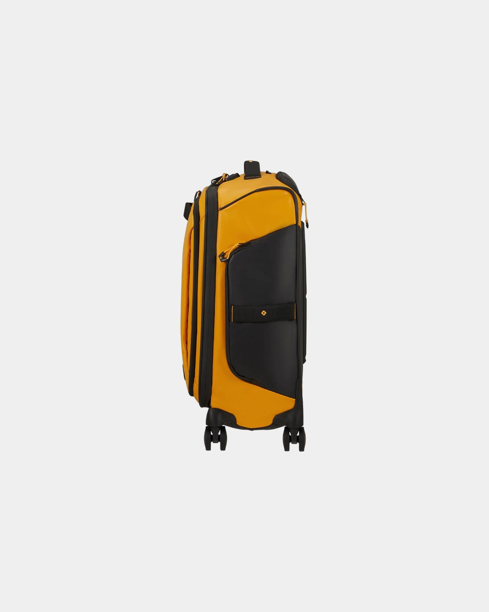 Walizka 4-kołowa Samsonite Ecodiver 79 cm z recyklingu z nadrukiem - 11