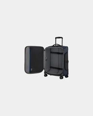 Walizka 4-kołowa Samsonite Ecodiver 79 cm z recyklingu z nadrukiem - 2
