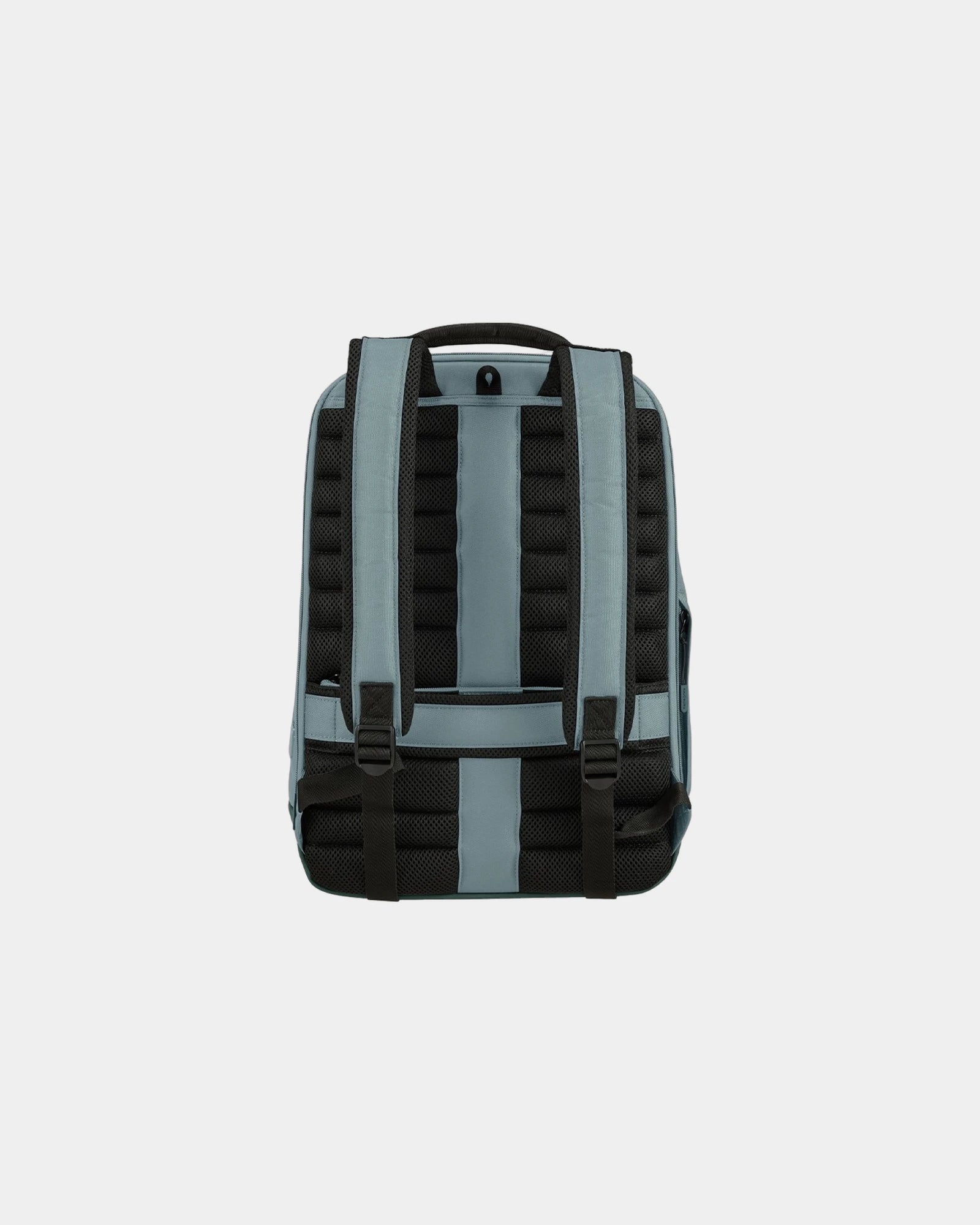 Plecak z recyklingu Samsonite StackD Biz 14,1'' z nadrukiem - 3