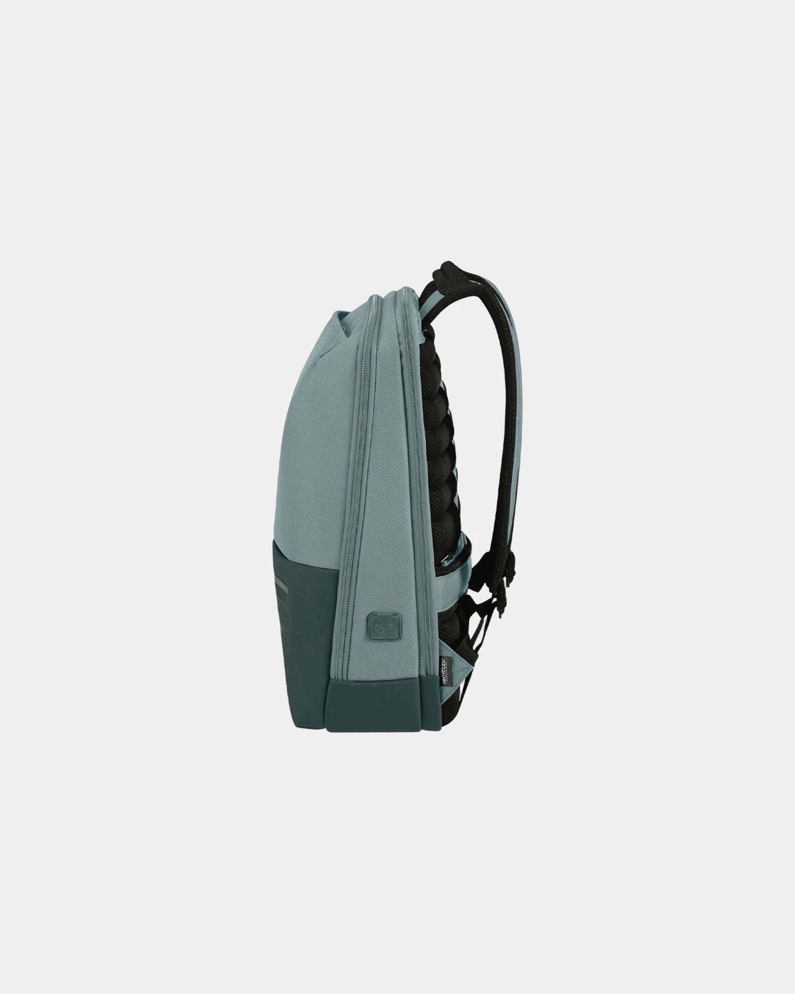 Plecak z recyklingu Samsonite StackD Biz 14,1'' z nadrukiem - 2