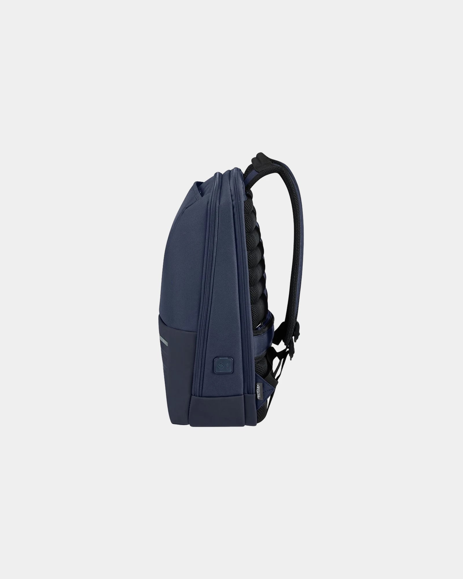 Plecak z recyklingu Samsonite StackD Biz 14,1'' z nadrukiem - 6