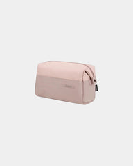 Kosmetyczka Samsonite StackD z nadrukiem - Różowy