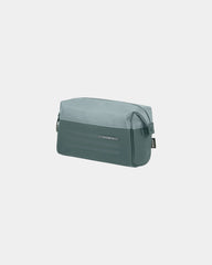 Kosmetyczka Samsonite StackD z nadrukiem - Zielony