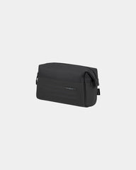 Kosmetyczka Samsonite StackD z nadrukiem - Czarny