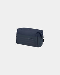 Kosmetyczka Samsonite StackD z nadrukiem - Granatowy