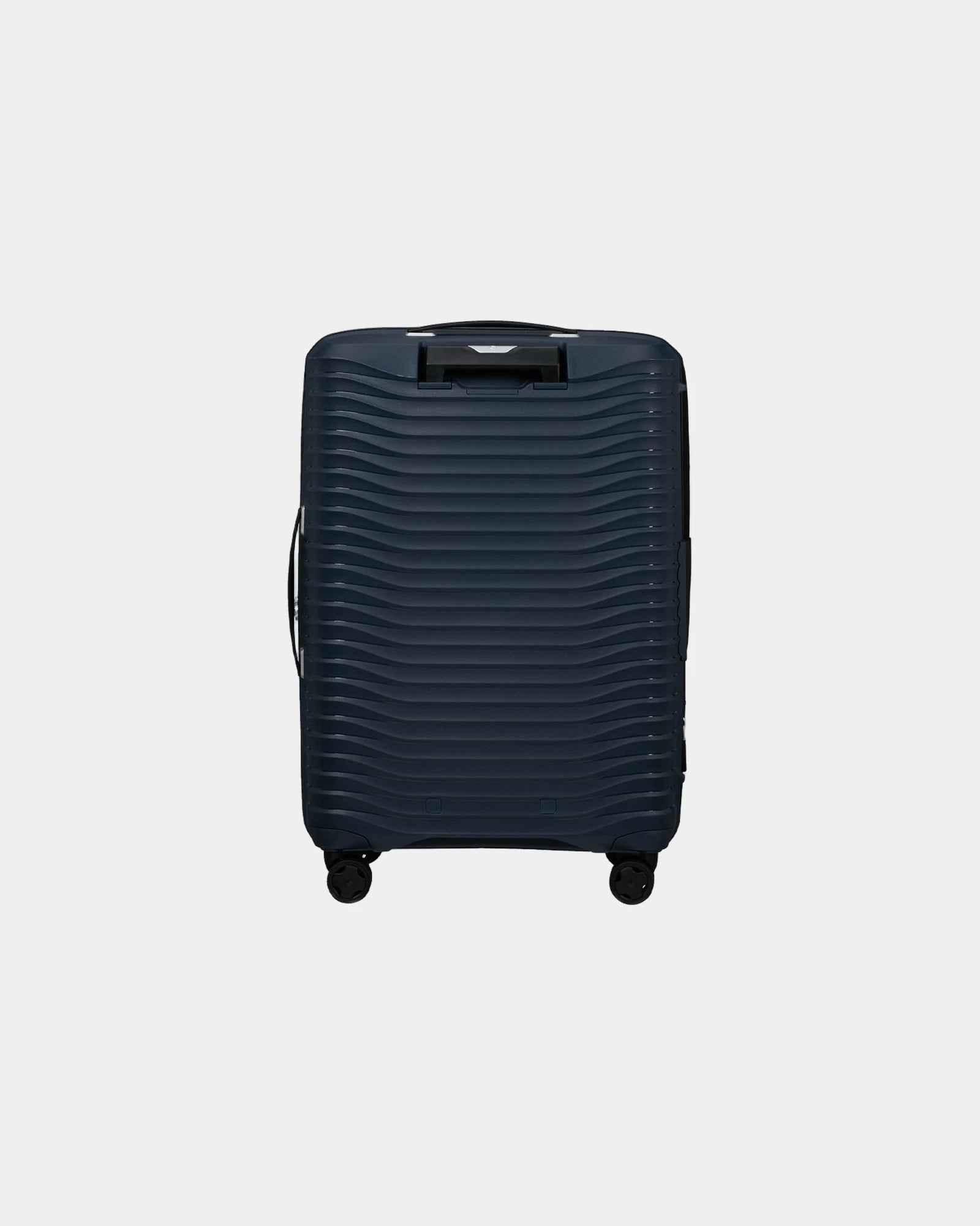 Walizka kabinowa rozszerzana Samsonite Upscape 55 cm z nadrukiem - 3
