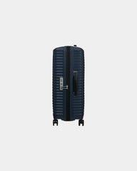 Walizka kabinowa rozszerzana Samsonite Upscape 55 cm z nadrukiem - 1
