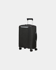 Walizka rozszerzana Samsonite Upscape 68 cm z nadrukiem - 1