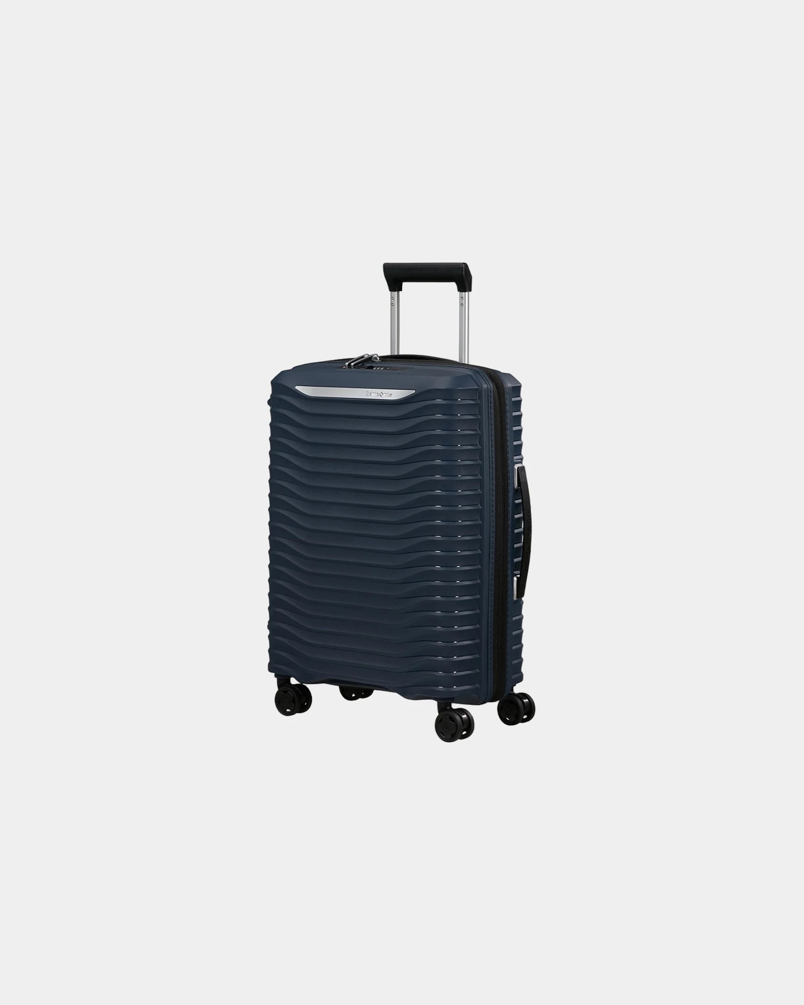 Walizka rozszerzana Samsonite Upscape 68 cm z nadrukiem - 5