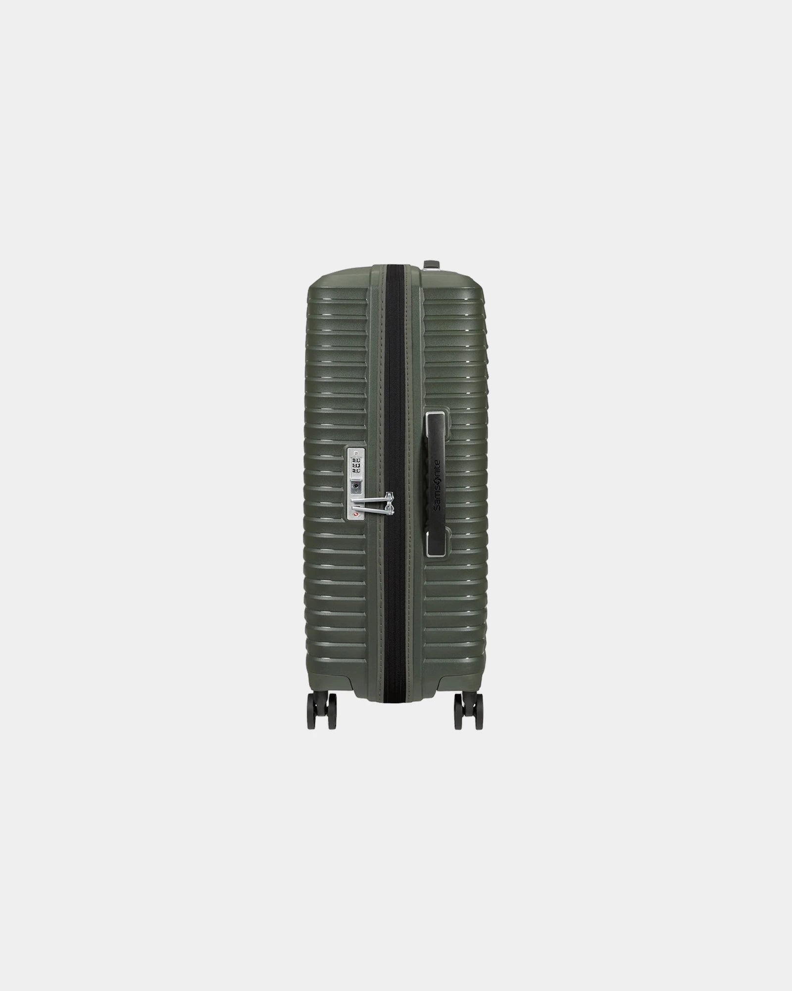 Walizka rozszerzana Samsonite Upscape 75 cm z nadrukiem - 10