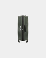 Walizka rozszerzana Samsonite Upscape 75 cm z nadrukiem - 10