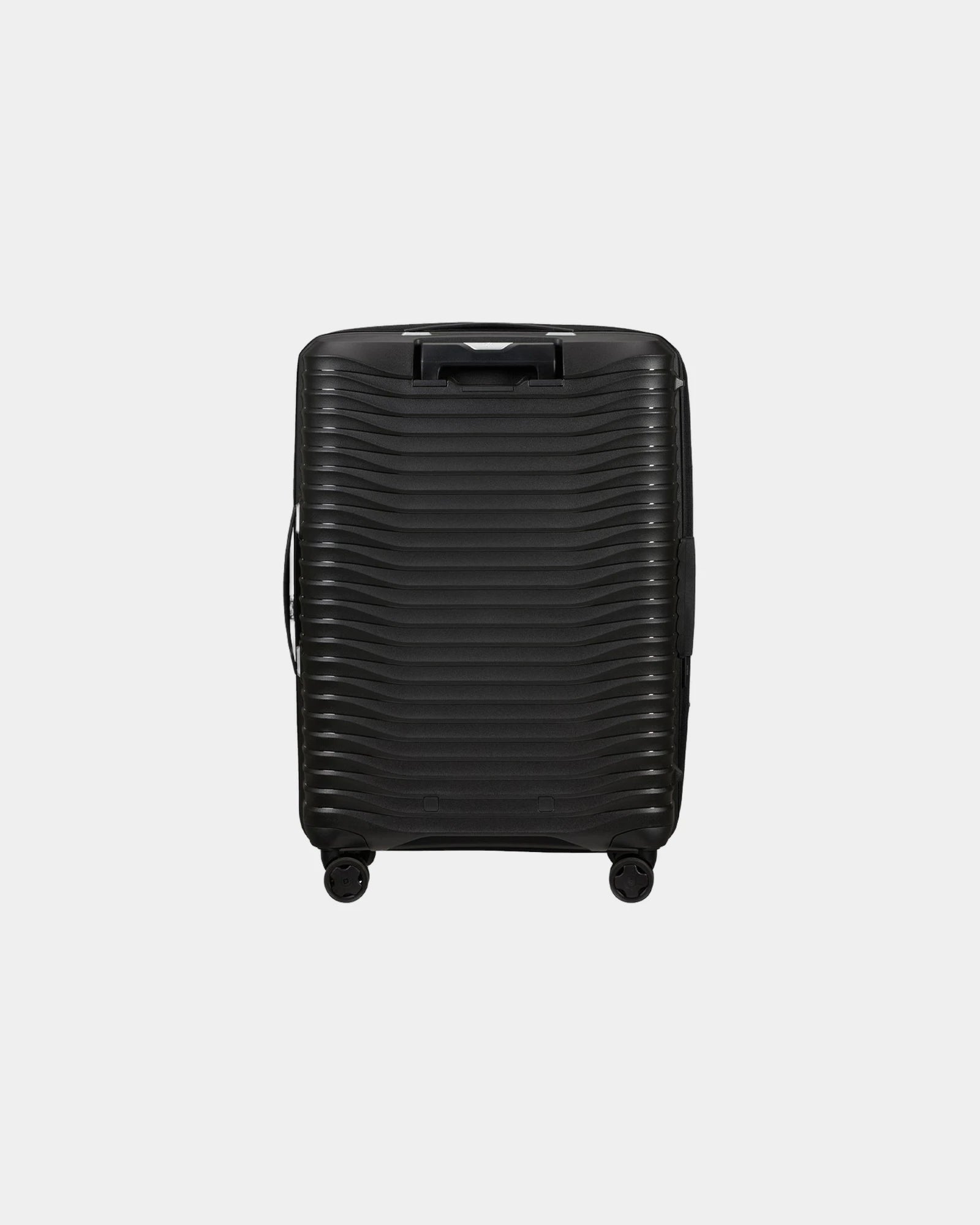 Walizka rozszerzana Samsonite Upscape 75 cm z nadrukiem - 4