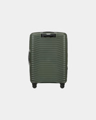 Walizka rozszerzana Samsonite Upscape 75 cm z nadrukiem - 12