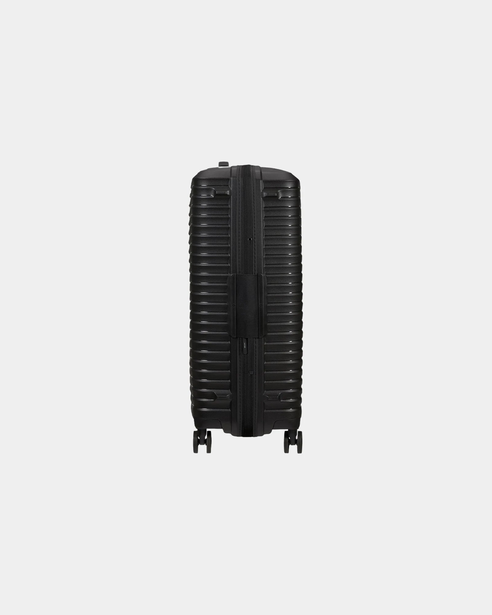 Walizka rozszerzana Samsonite Upscape 75 cm z nadrukiem - 2