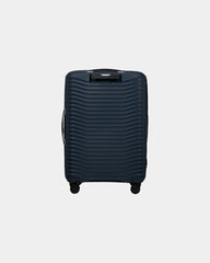 Walizka rozszerzana Samsonite Upscape 75 cm z nadrukiem - 8