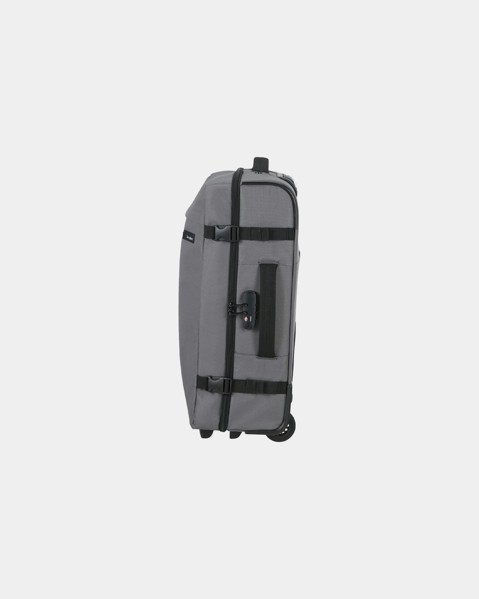 Torba podróżna RPET Samsonite Roader 55 cm z nadrukiem - 19