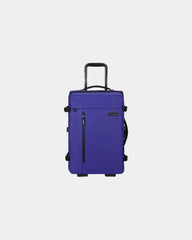 Torba podróżna RPET Samsonite Roader 55 cm z nadrukiem - Ciemnoniebieski