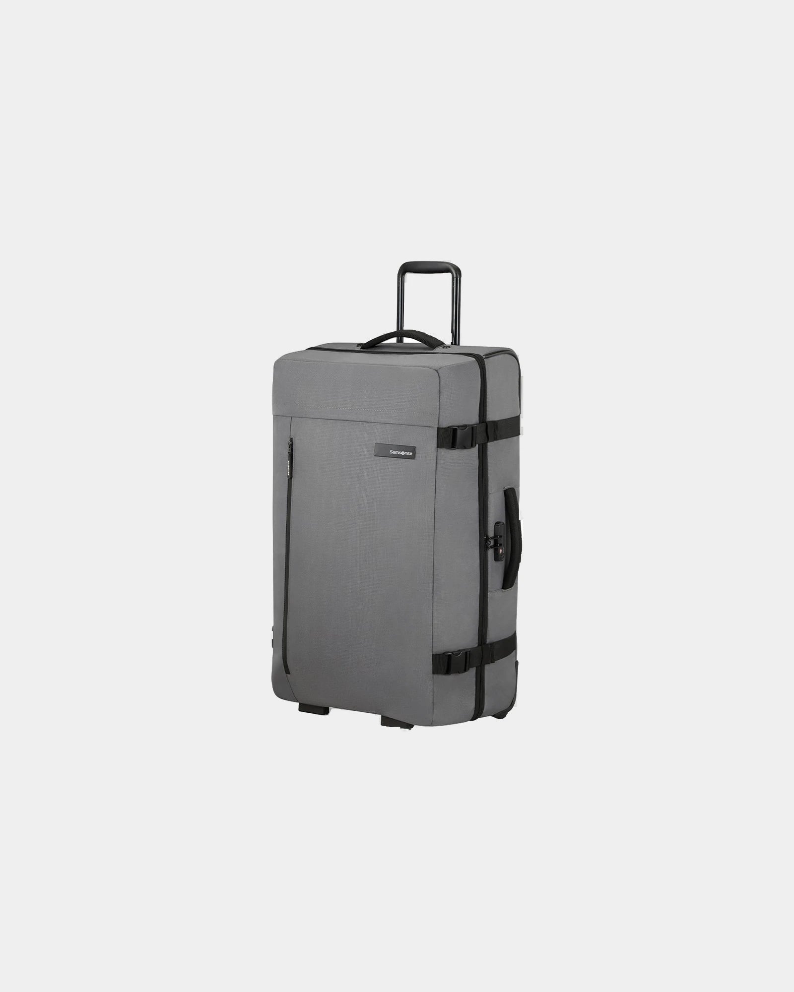 Torba podróżna RPET Samsonite Roader 55 cm z nadrukiem - 17