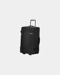 Torba podróżna RPET Samsonite Roader 55 cm z nadrukiem - Czarny