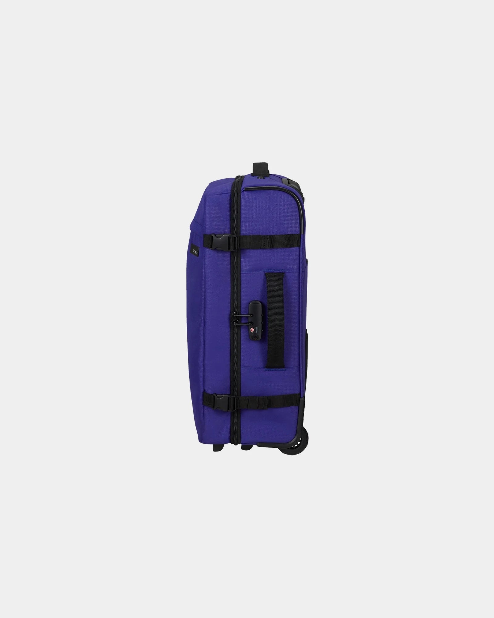 Torba podróżna RPET Samsonite Roader 55 cm z nadrukiem - 3