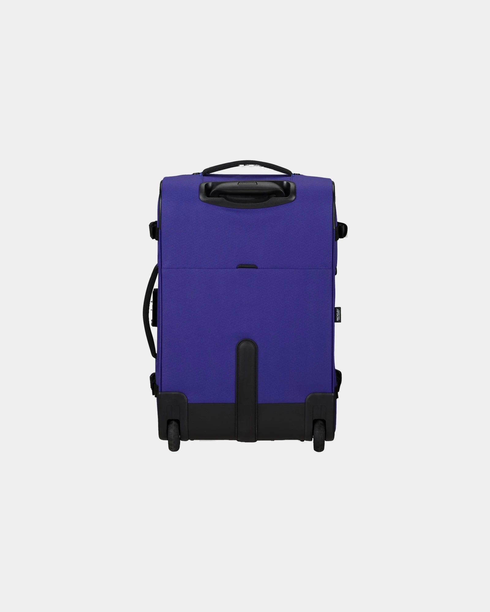 Torba podróżna RPET Samsonite Roader 55 cm z nadrukiem - 4