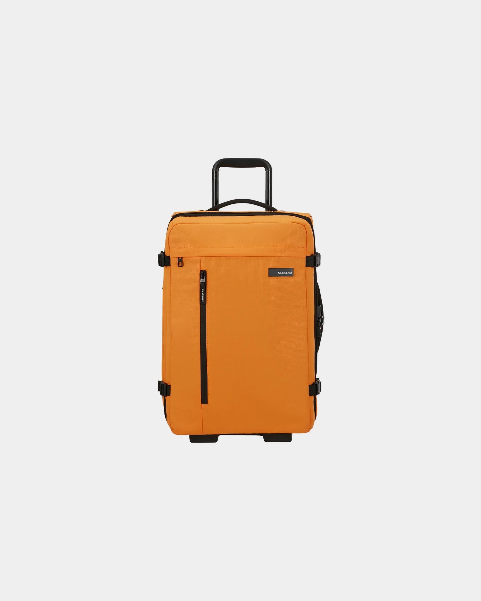 Torba podróżna RPET Samsonite Roader 55 cm z nadrukiem - Żółty