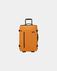 Torba podróżna RPET Samsonite Roader 55 cm z nadrukiem - Żółty