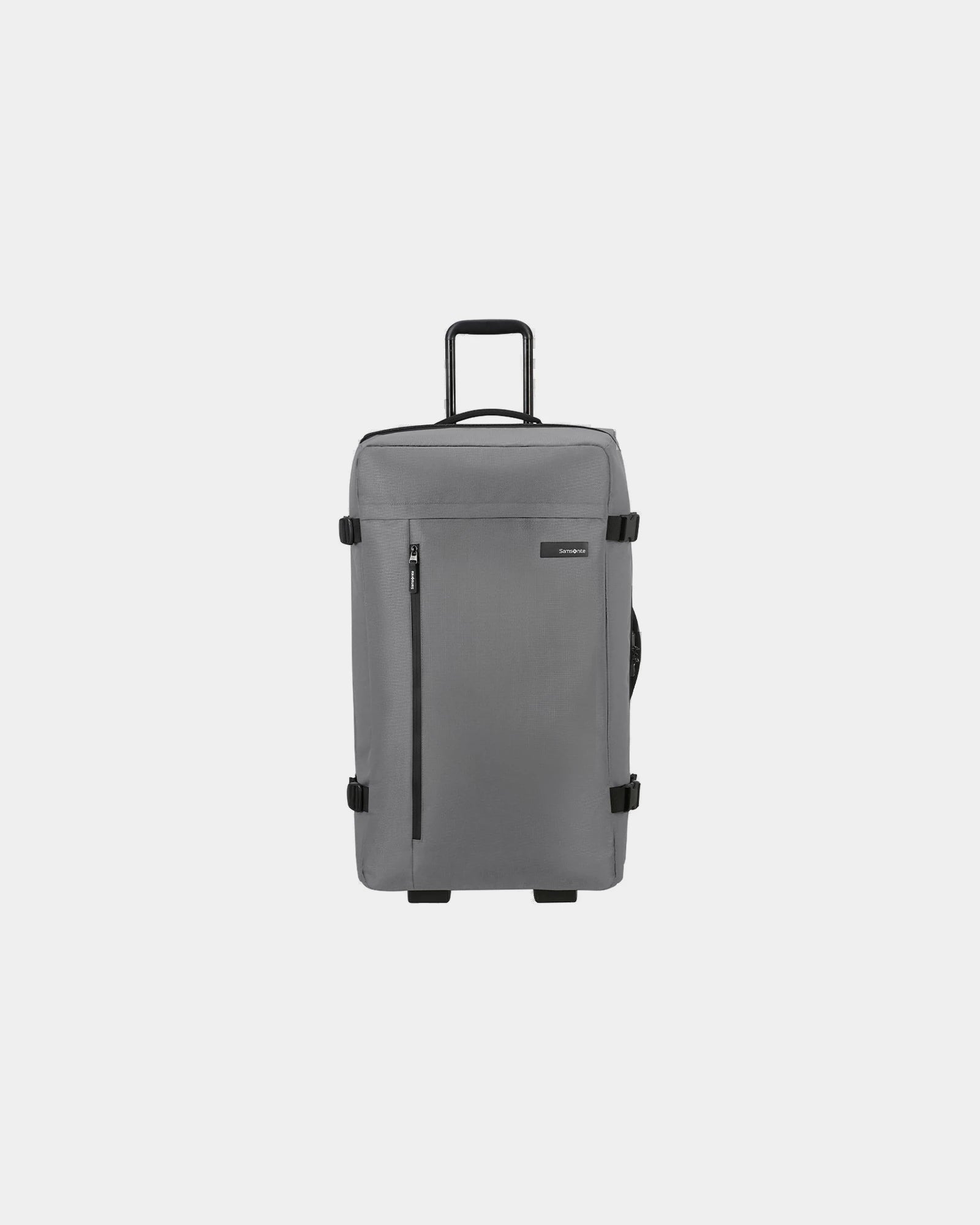Torba podróżna RPET Samsonite Roader 55 cm z nadrukiem - Szary