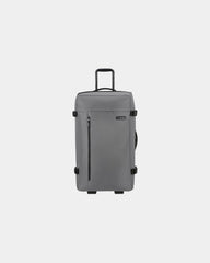 Torba podróżna RPET Samsonite Roader 55 cm z nadrukiem - Szary