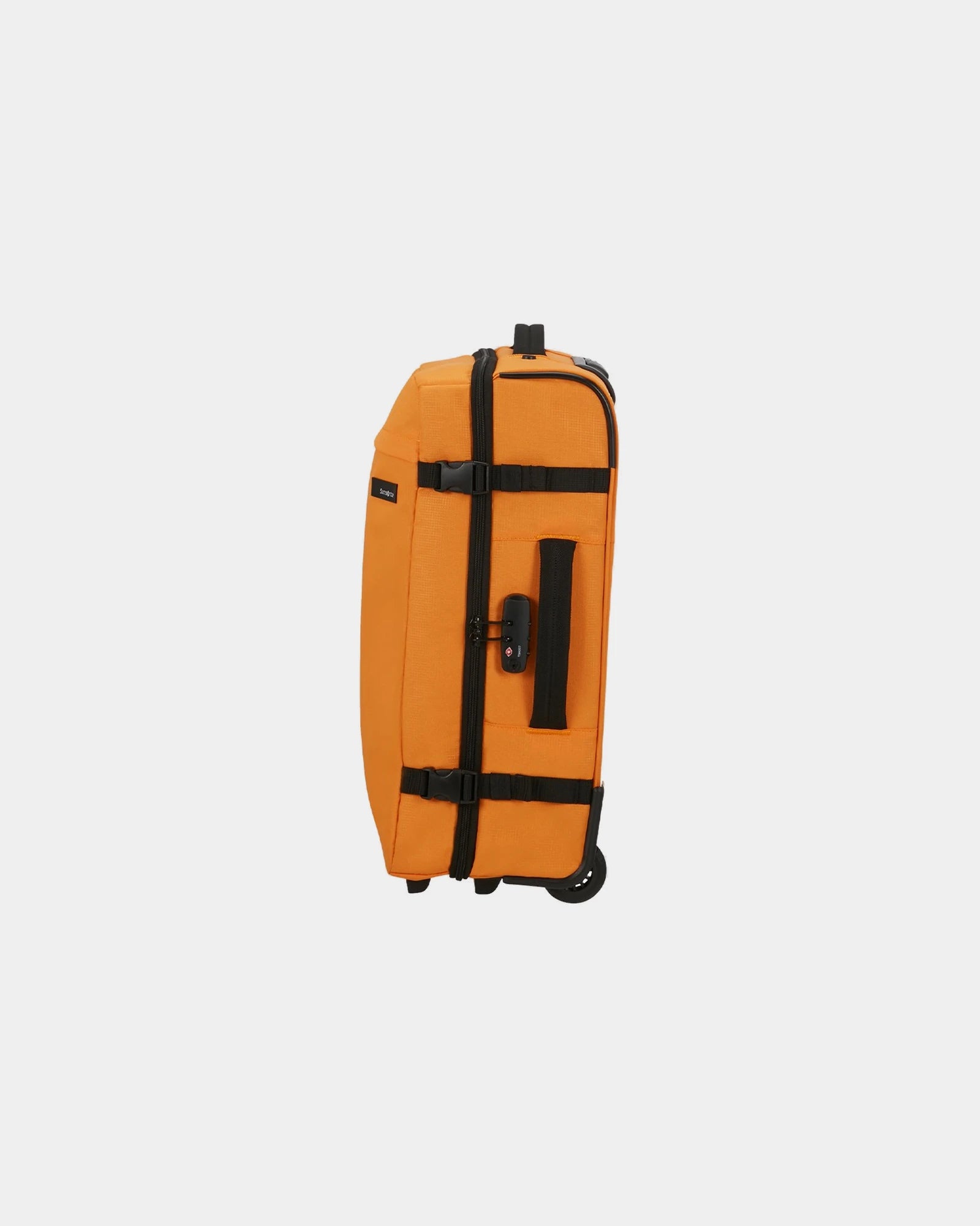 Torba podróżna RPET Samsonite Roader 55 cm z nadrukiem - 7