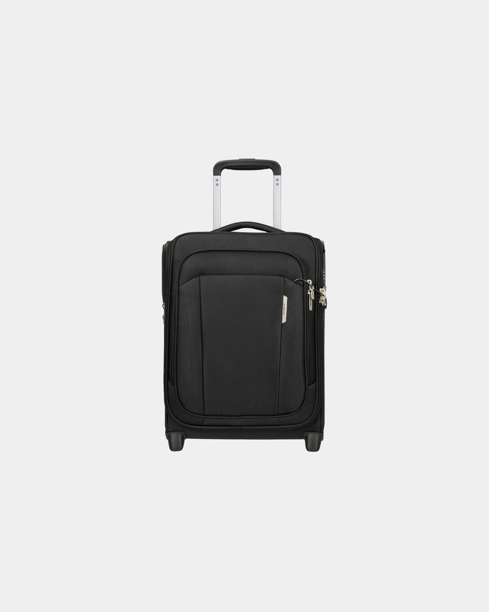 Walizka kabinowa z recyklingu Samsonite Respark 45 cm z nadrukiem - 5