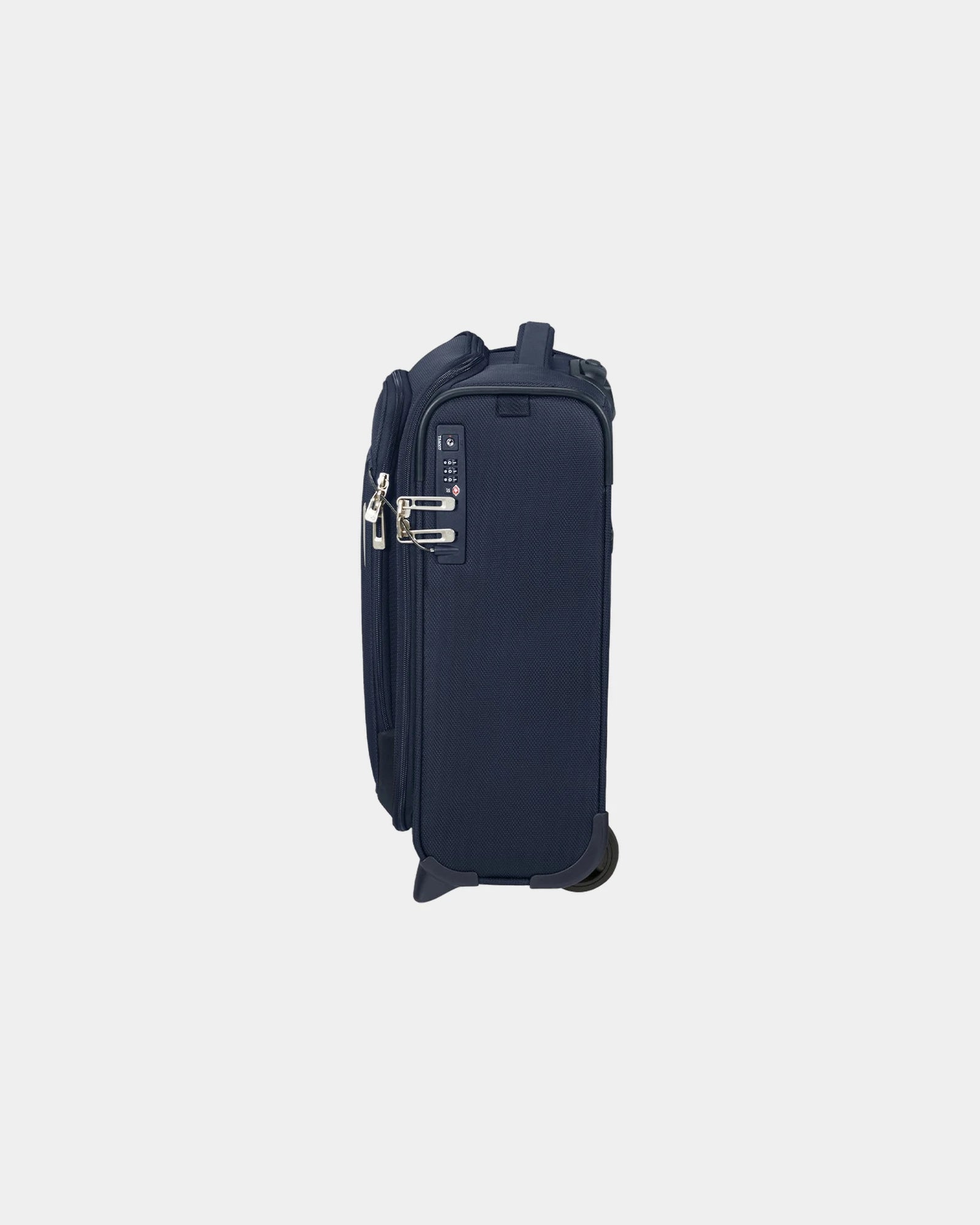 Walizka kabinowa z recyklingu Samsonite Respark 45 cm z nadrukiem - 2