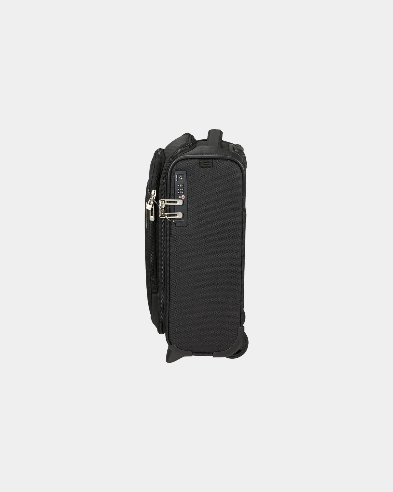 Walizka kabinowa z recyklingu Samsonite Respark 45 cm z nadrukiem - 6
