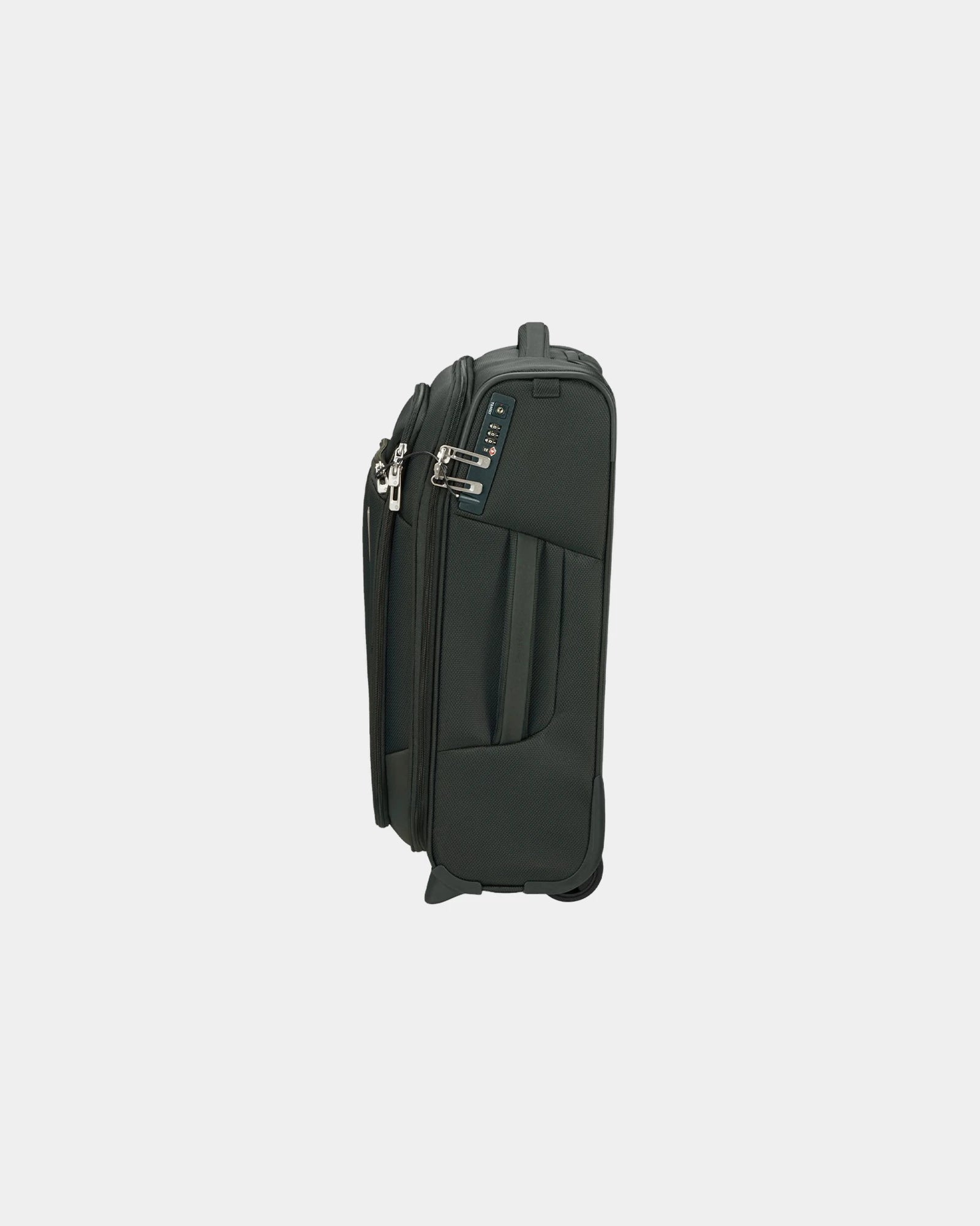 Walizka miękka z recyklingu Samsonite Respark 55 cm z nadrukiem - 11