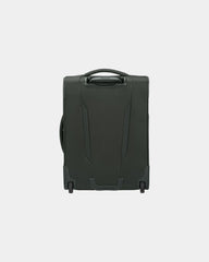 Walizka miękka z recyklingu Samsonite Respark 55 cm z nadrukiem - 12