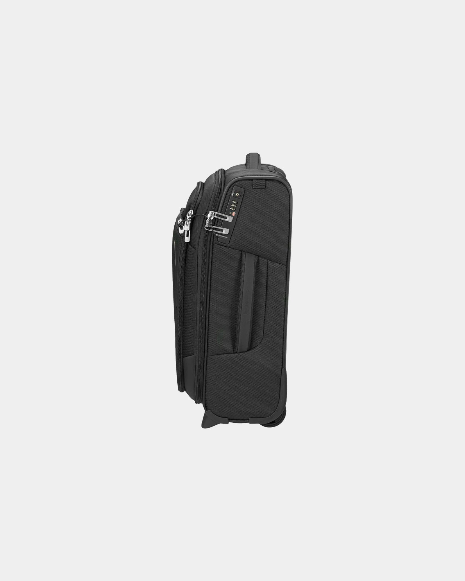 Walizka miękka z recyklingu Samsonite Respark 55 cm z nadrukiem - 7