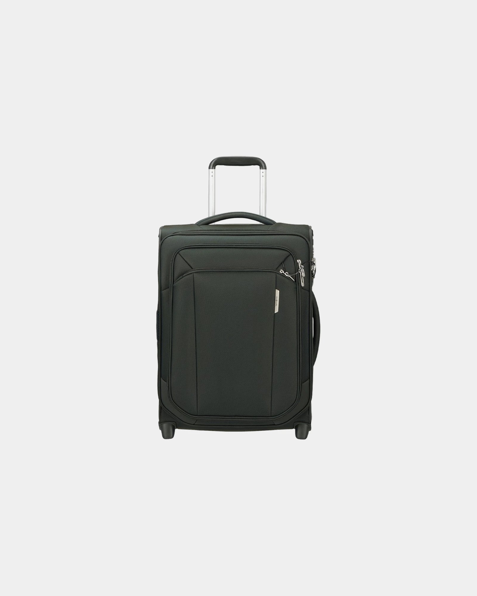 Walizka miękka z recyklingu Samsonite Respark 55 cm z nadrukiem - 9