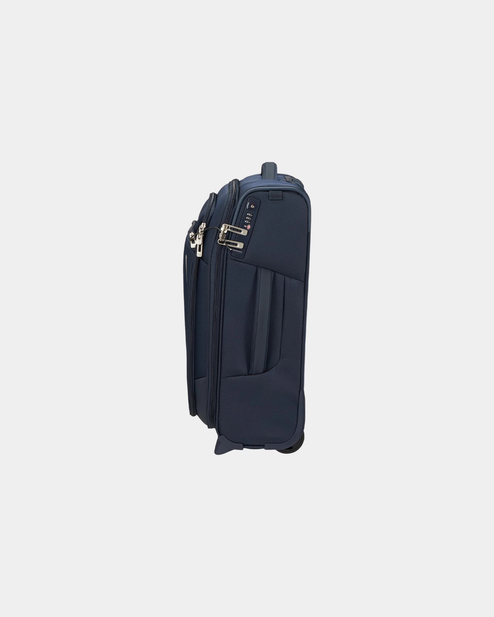 Walizka miękka z recyklingu Samsonite Respark 55 cm z nadrukiem - 3