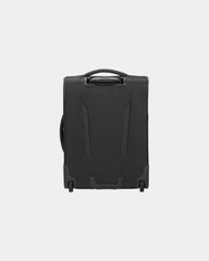 Walizka miękka z recyklingu Samsonite Respark 55 cm z nadrukiem - 8