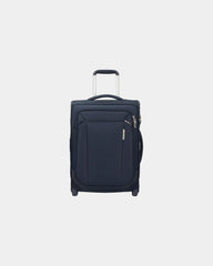 Walizka miękka z recyklingu Samsonite Respark 55 cm z nadrukiem - 1