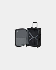 Walizka miękka z recyklingu Samsonite Respark 55 cm z nadrukiem - 6