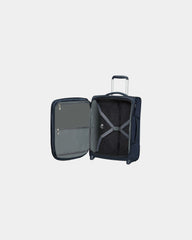 Walizka miękka z recyklingu Samsonite Respark 55 cm z nadrukiem - 2