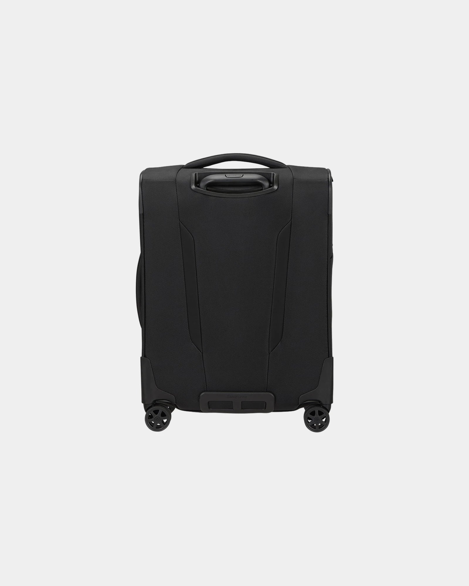 Walizka miękka z recyklingu Samsonite Respark 55 cm z nadrukiem - 3