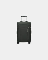 Walizka miękka z recyklingu Samsonite Respark 55 cm z nadrukiem - 8