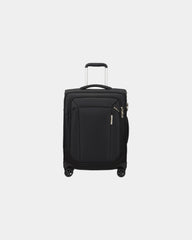 Walizka miękka z recyklingu Samsonite Respark 55 cm z nadrukiem - 1