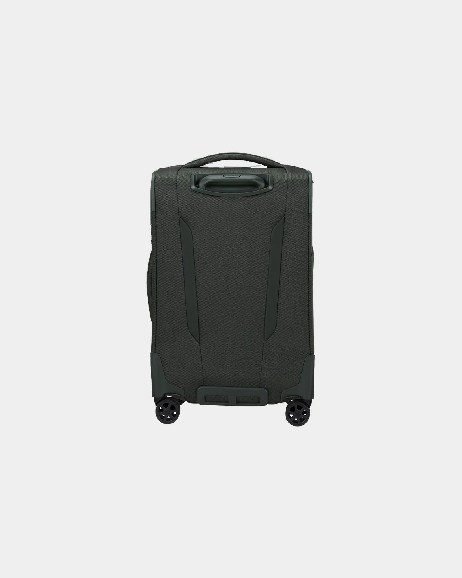 Walizka kabinowa z recyklingu Samsonite Respark 55 cm z nadrukiem - 4