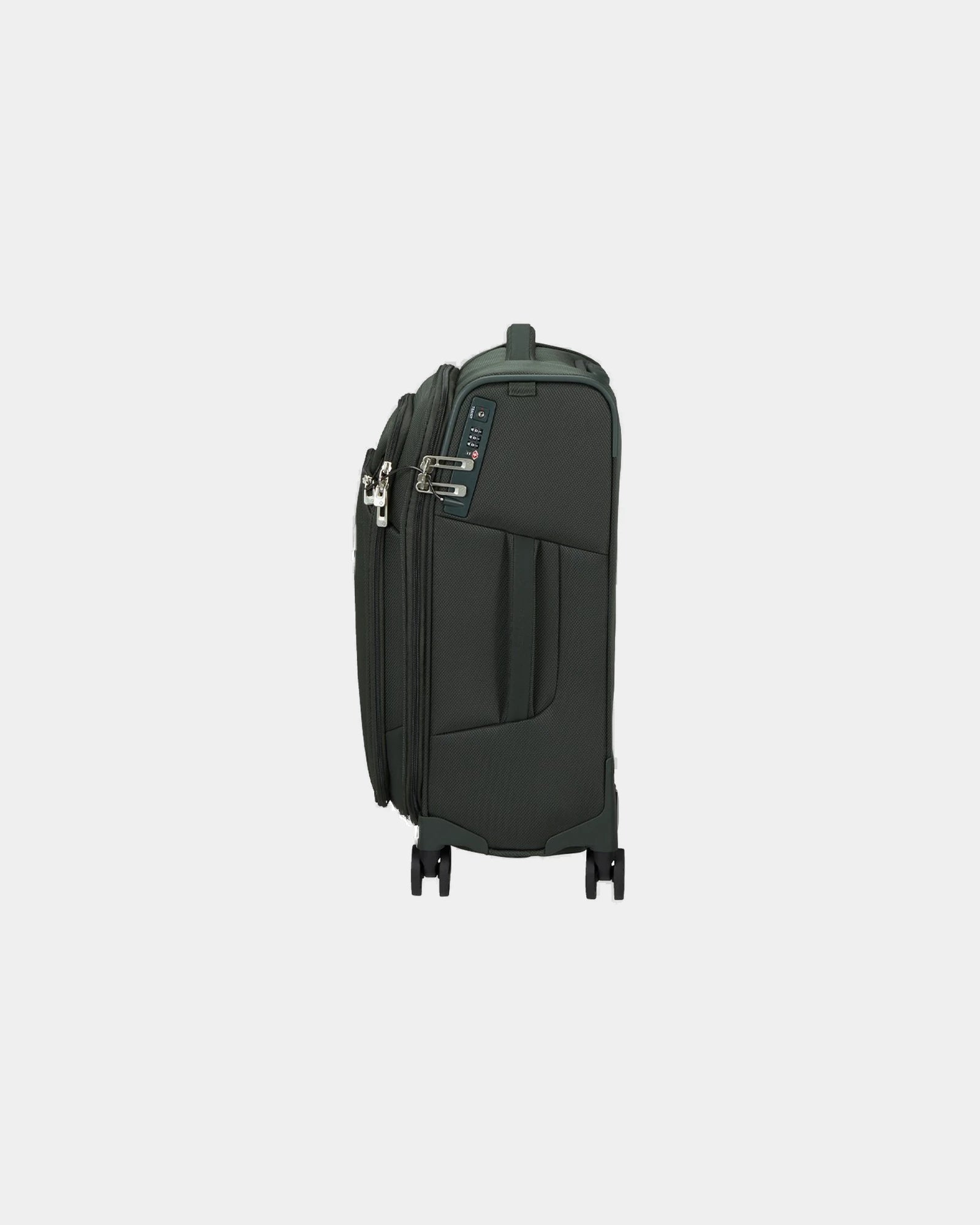 Walizka kabinowa z recyklingu Samsonite Respark 55 cm z nadrukiem - 3